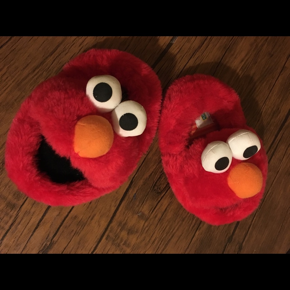 Slippers